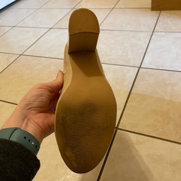 Steve Madden Heels - Picture 5 of 6